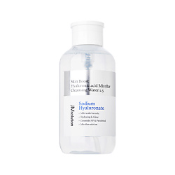 Мицеллярная вода SKIN BOOST SPICULE с гиалуроновой кислотой