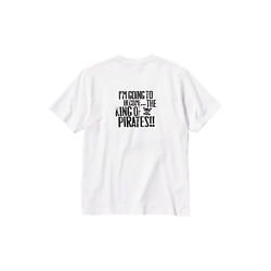 Футболка x HAIZEIWANG One Piece Collaboration Edition SS23 T