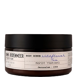 Скраб для тела Wildflower Tea Body Scrub