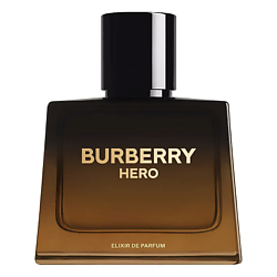 Парфюмерная вода Hero Elixir de Parfum