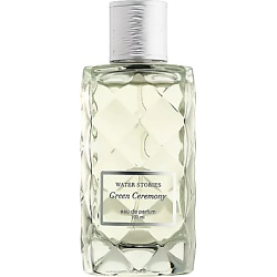 WATER STORIES Green Ceremony Natural Spray