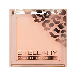 Пудры STELLARY STELLARY
