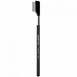 Кисть для разделения ресниц и бровей EYEBROW COME