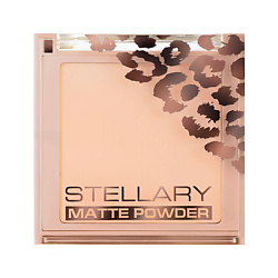 Пудры STELLARY STELLARY