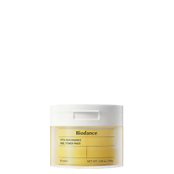 Тонер-диски Vita Niacinamide