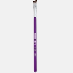 Скошенная кисть для бровей VEGAN CORN EYE LINER