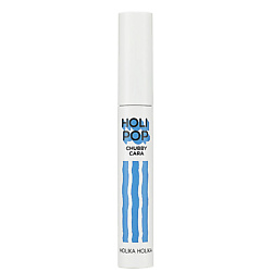 Тушь&nbsp;для&nbsp;ресниц Holipop&nbsp;Chubby&nbsp;Cara Mascara