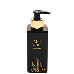 Крем для тела MelAnnet Body Cream