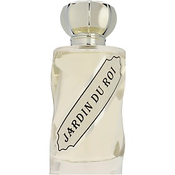 Jardin Du Roi