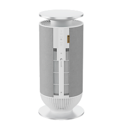PL-5 Очиститель воздуха с 6 ступенями фильтрации, UV-очистка и ионизация