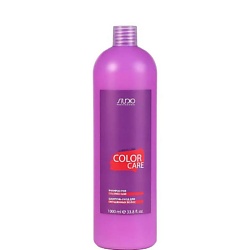 Шампунь-уход для окрашенных волос Color Care