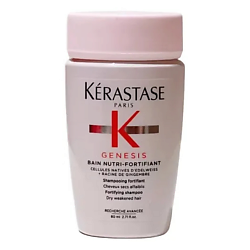 Шампунь Genesis Nutri-Fortifiant укрепляющий для сухих ослабленных волос