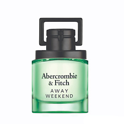 Мужская парфюмерия ноты: шалфей ABERCROMBIE & FITCH