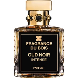 Духи Oud Noir Intense Extrait De Parfum