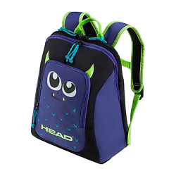 Детский рюкзак для тенниса и падела Kids Tour Backpack 14L Owl 260774
