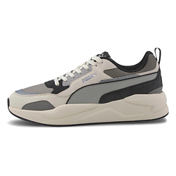 Кроссовки X Ray 2 'Square Pack Whisper White'