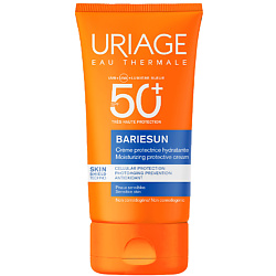 Барьесан Увлажняющий защитный крем SPF 50+