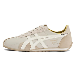 Кроссовки Runspark Anti-Slip And Wear-Resistant Lightweight  Beige