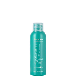 Оксид 6% с Гиалуроновой кислотой Hyaluronic Cremoxon