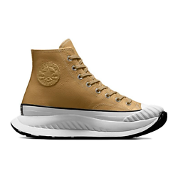 Кроссовки Chuck 70 AT CX Suede 'Khaki'
