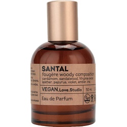 Парфюмерная вода женская Santal