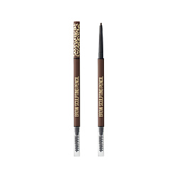 Карандаш для бровей BROW SCULPTING PENCIL автоматический