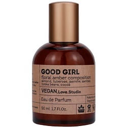 Парфюмерная вода женская Good Girl миндаль кофе жасмин бобы тонка