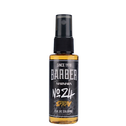 Одеколон после бритья № 24 Graffiti Spray