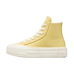 Кроссовки Chuck Taylor All Star Cruise Lemon