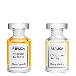 Набор миниатюр Replica Chasing Sunsets & Afternoon Delight Discovery Set