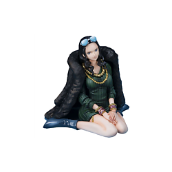 Фигурка One Piece Nico Robin, 8 см