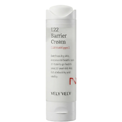 Крем для лица восстанавливающий L22 Barrier Cream