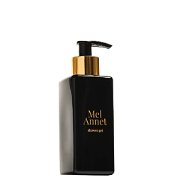 Гель MelAnnet Shower Gel