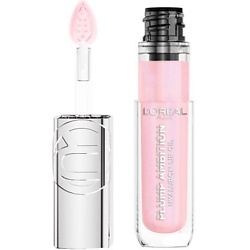 Блеск-масло для губ Plump Ambition Oil