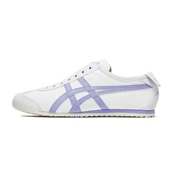 Кроссовки Mexico 66 White Purple
