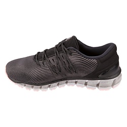 Кроссовки Gel Quantum 360 4 Carbon Black Women's