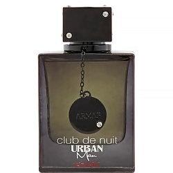Парфюмерная вода CLUB DE NUIT URBAN MAN ELIXIR EDP