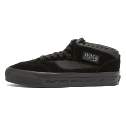 Кроссовки Half Cab Neighborhood x Half Cab Vans 33 'Black'