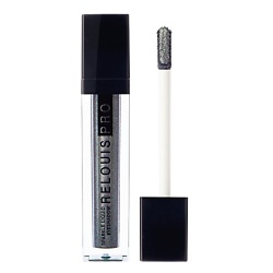 Тени для век SPARKLE LIQUID EYESHADOW жидкие сияющие