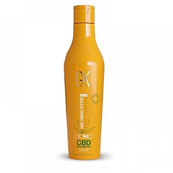 Шампунь для волос CBD Shampoo Vegan Line