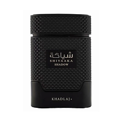 Парфюмерная вода Shiyaaka Shadow
