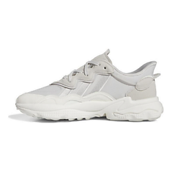 Кроссовки Ozweego Grey Core White Women's