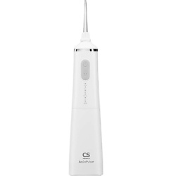 Ирригатор портативный AquaPulsar CS-9 Comfort ZeroWhite