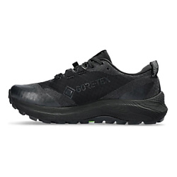 Кроссовки Gel Trabuco 12 Gtx Black Graphite Grey Women's