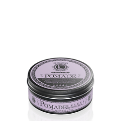 Помада для укладки волос Strong Hold Deluxe Pomade