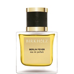 Парфюмерная вода Berlin Fever