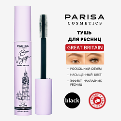 Eyes тушь для ресниц «Англия»