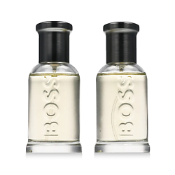Набор туалетной воды Boss Bottled