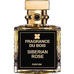 Духи Siberian Rose Extrait De Parfum