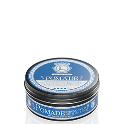 Помада для укладки волос Strong Hold High Sheen Water Pomade